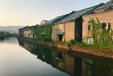 小樽運河