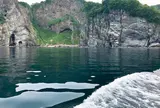 水中展望船ニューしゃこたん号