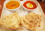 カレー料理専門店亜橋