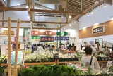 鹿本農協鹿央地区ファーマーズマーケット夢大地館