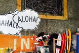 ALOHA TABLE shonan