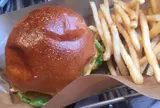J.S. バーガーズ カフェ 原宿店
