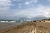 千里浜なぎさドライブウェイ