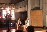 輪島キリコ会館