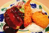バンビ サンシャインシティ・アルパ