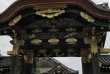 二条城