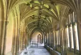Lacock Abbey