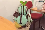 カフェティント