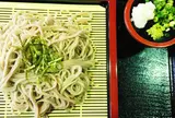 手打ちそば処 四季