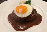 グリルフレンチ