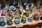 スノードーム美術館