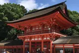 下鴨神社（賀茂御祖神社）