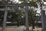 松陰神社