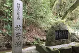 秋芳洞