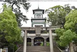 尾山神社