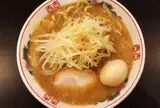 ダントツラーメン 岡山一番店