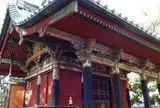 仙波東照宮