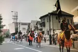 相馬野馬追