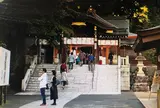高麗神社