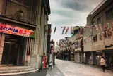 川越　大正ロマン通り
