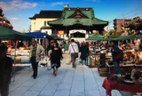 成田山川越別院本行院