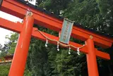 熊野那智大社