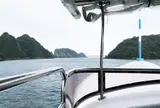 紀の松島めぐり