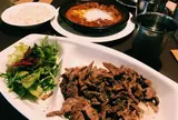 Turkish Restaurant GELIK トルコ料理 ゲリック