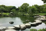 清澄庭園