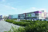 イオンモール新潟南