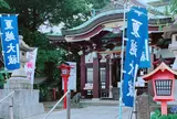 川越八幡宮
