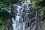 白糸の滝