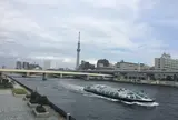 隅田川テラス