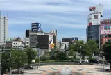 岐阜駅