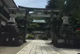 伊奈波神社