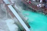 湯畑