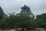 犬山城