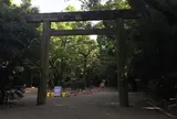 熱田神宮