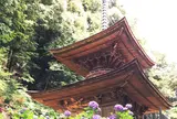 日龍峰寺（高沢観音）