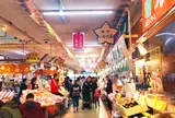 函館朝市