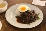 タイ国専門食堂