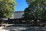 熱田神宮