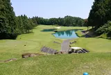 伊香保ゴルフ倶楽部　岡崎城コース