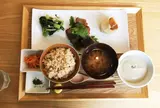 きせきの食卓
