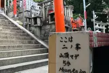 伏見稲荷大社