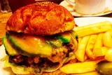 GRILL BURGER CLUB SASA