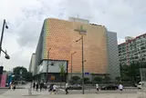 Galleria Department Store Luxury Goods
