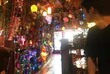 チャンドニー華麗ばぁー