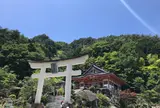 夫婦木神社姫の宮