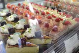 パティスリー ビヤンネートル BIEN-ÊTRE PÂTISSERIE